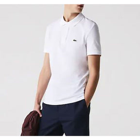 Polo uomo Piquet Slim