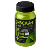 Bcaa+ 8:1:1 50cpr