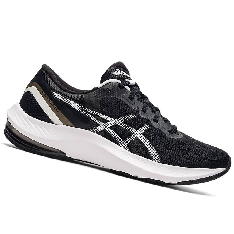 Asics gel pulse online 9 donna nero