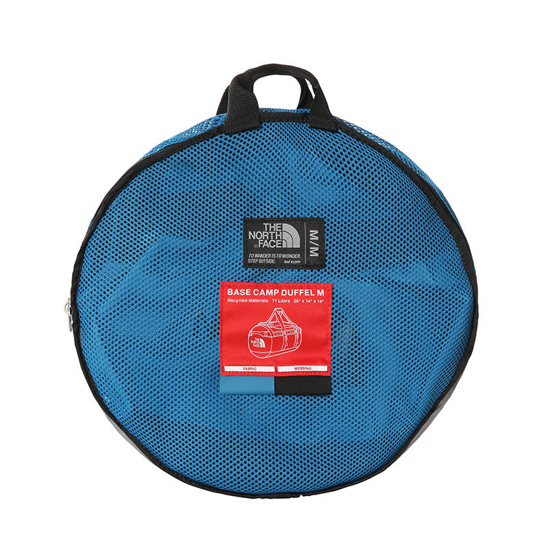 Borsa Duffel Base Camp M 70L