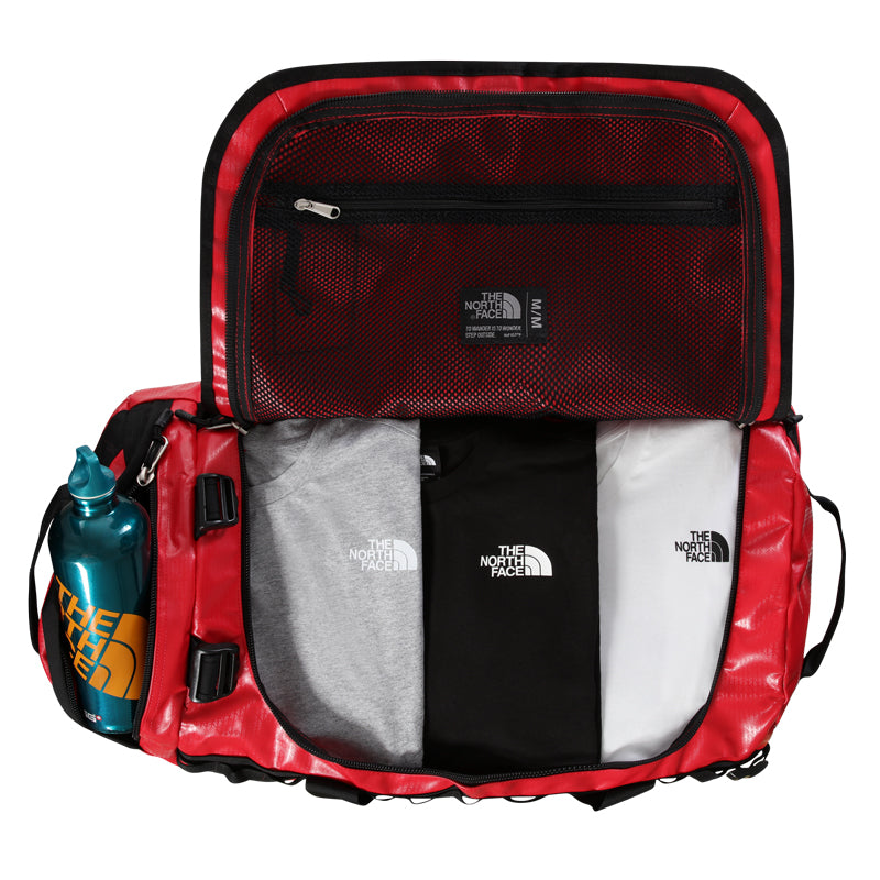 Borsa Duffel Base Camp M 70L