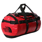 Borsa Duffel Base Camp M 70L