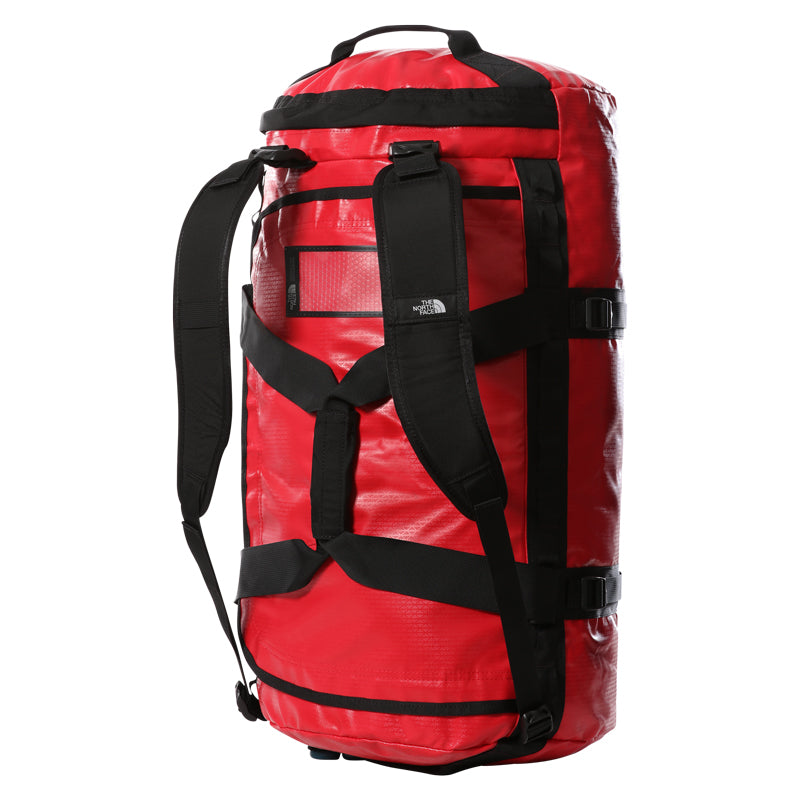 Borsa Duffel Base Camp M 70L