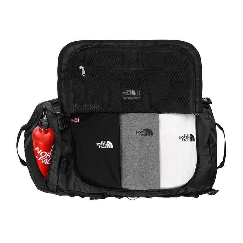 Borsa Duffel Base Camp M 70L