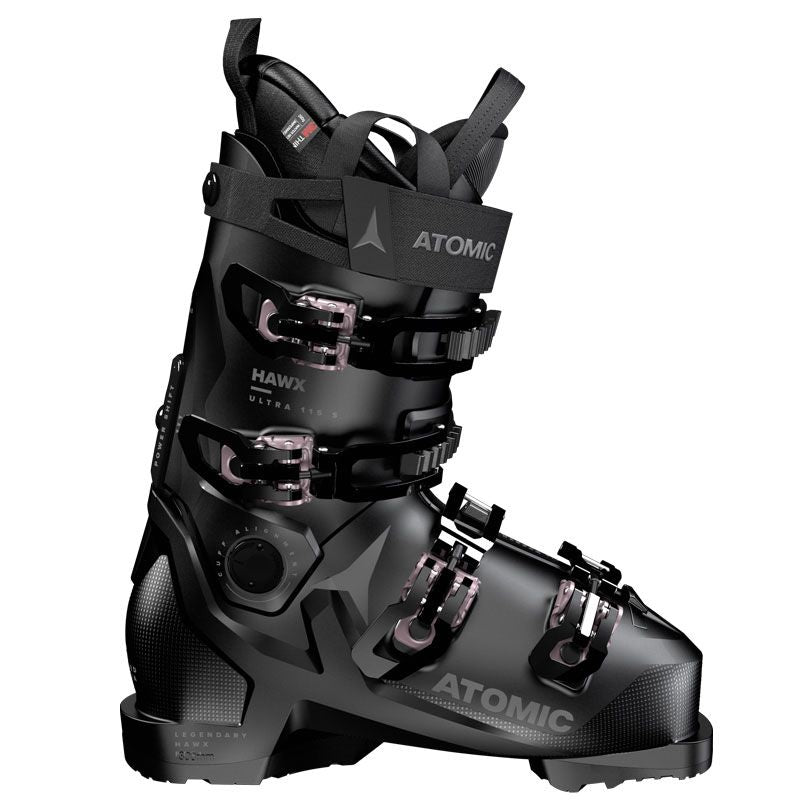 Scarponi donna Hawx Ultra 115 S