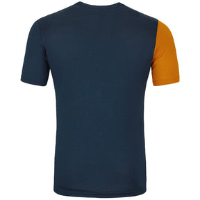 T-shirt uomo 185 Rock'n'wool Short Sleeve