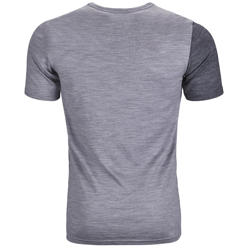 T-shirt uomo 185 Rock'n'wool Short Sleeve