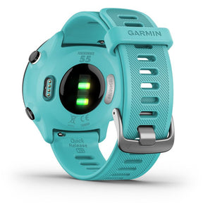 OROLOGIO FORERUNNER 55 12 AQUA
