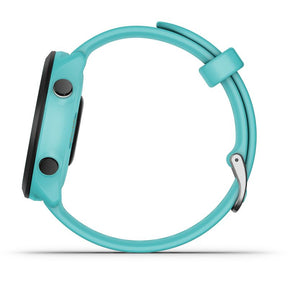 OROLOGIO FORERUNNER 55 12 AQUA
