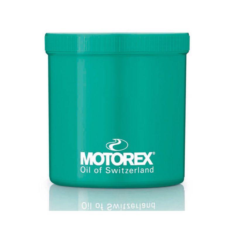 MOTOREX GRASSO 850 GR