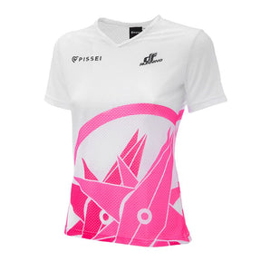 T Shirt Donna Run Bussola