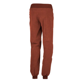 PANTALONE DONNA IUPPI PAPRIKA