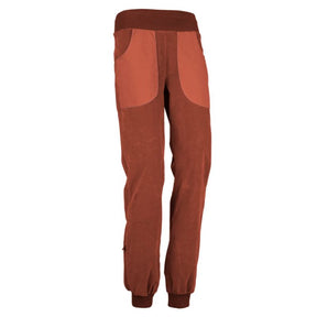 PANTALONE DONNA IUPPI PAPRIKA