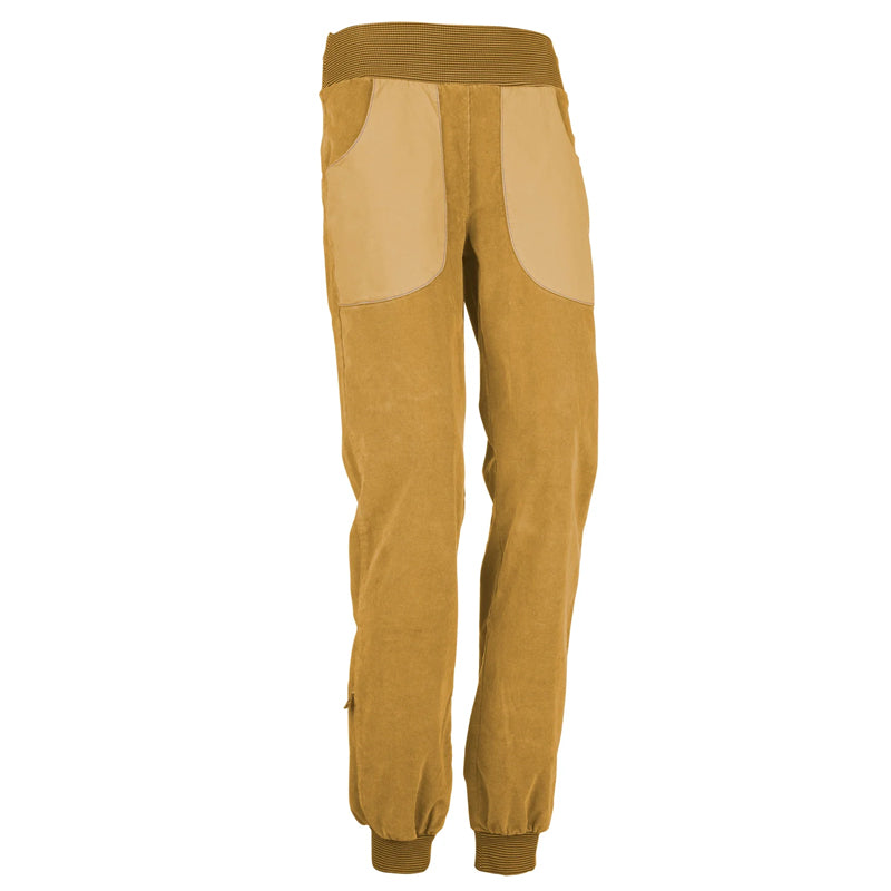 Pantaloni donna Iuppi