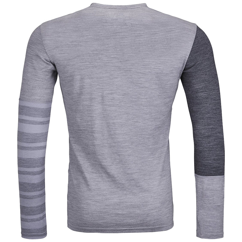 Maglia uomo 185 Rock'n'Wool