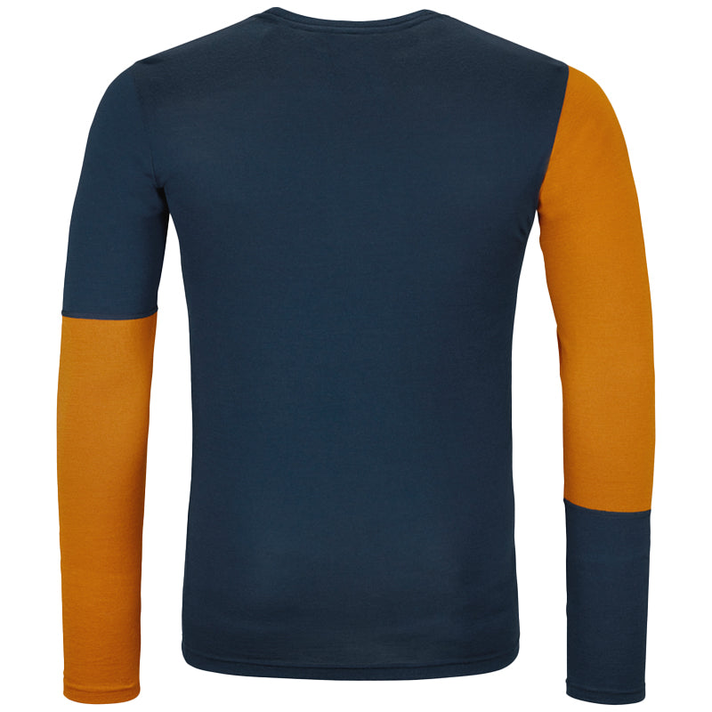 Maglia uomo 185 Rock'n'Wool