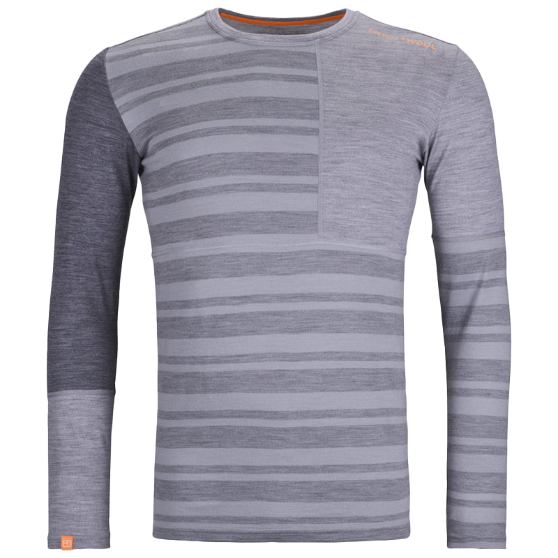 Maglia uomo 185 Rock'n'Wool