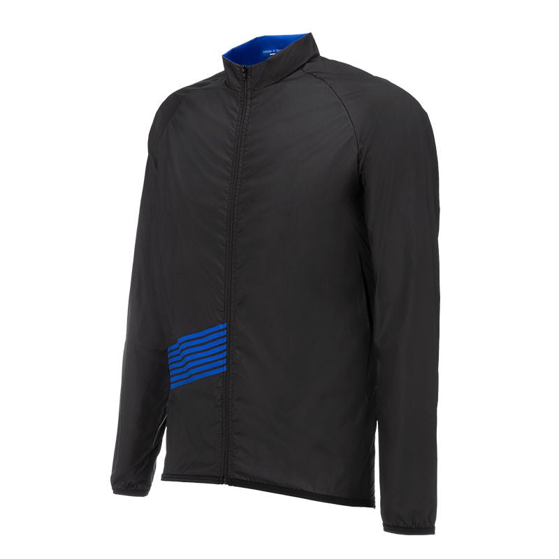 MANTELLINA UOMO MULTISPORT royal