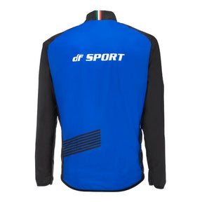 Giacca mantella uomo multisport