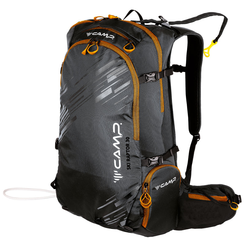 Zaino Ski Raptor 30 L