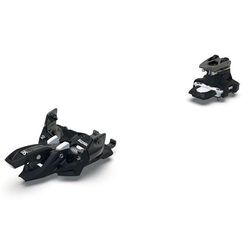 Attacchi Alpinist 10