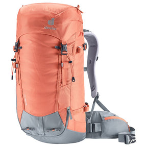 ZAINO GUIDE 34+ 5212 PAPRIKA-TEAL