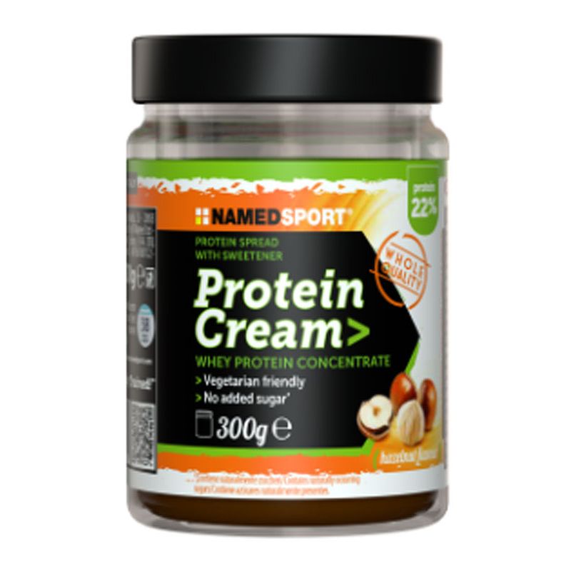 Protein Cream - 300g