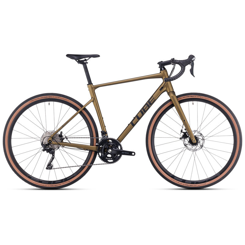 Bici Gravel Nuroad Pro