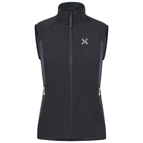 Gilet donna flash sky vest