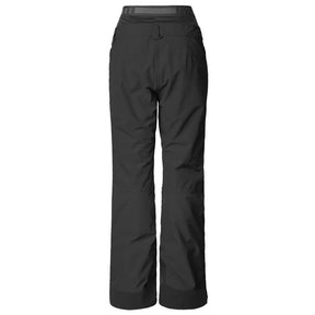 PANTALONE DONNA EXA  BLACK