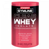Proteine Clear Whey Isolate - 480gr RED FRUITS
