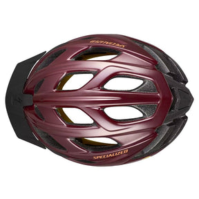 CASCO CHAMONIX MIPS CE