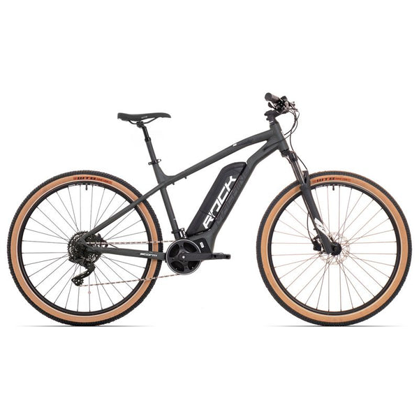 E-BIKE STORM E70-29 - ROCK MACHINE