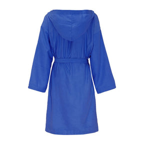 Accappatoio Microfibra Poddy - Assorbe 5X Più Della Spugna, Leggero E Per Sport - Foto 8