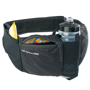 Marsupio Hip Pouch Pro + drink bottle 0,55 L