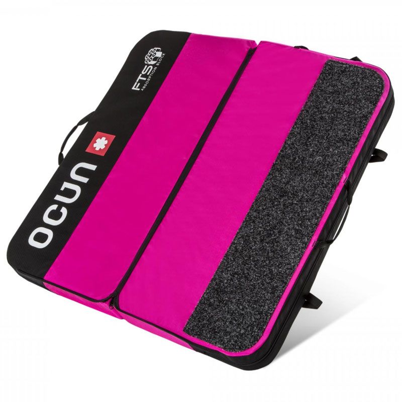 Crash Pad Jocker FTS