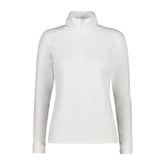 Maglia donna second layer