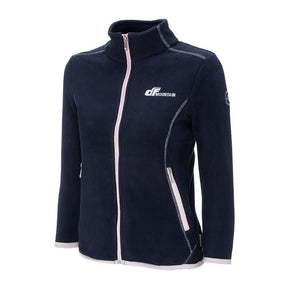 PILE BAMBINA FULL ZIP DM