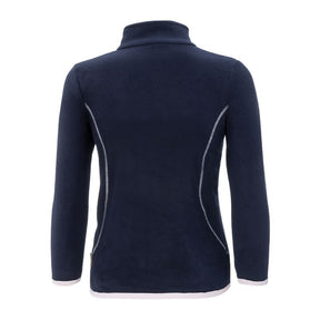 PILE BAMBINA FULL ZIP DM