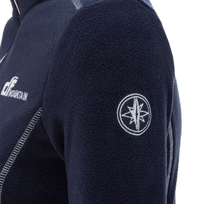 PILE BAMBINA FULL ZIP DM