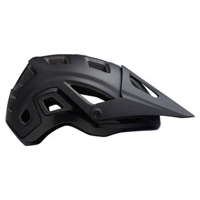 CASCO IMPALA MIPS MATTE FULL BLACK