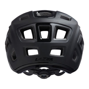 CASCO IMPALA MIPS MATTE FULL BLACK