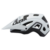 CASCO MTB IMPALA MATTE WHITE