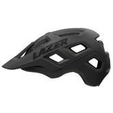 CASCO MTB COYOTE MATTE FULL BLACK