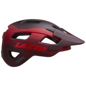 CASCO CHIRU MATTE RED