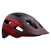 CASCO CHIRU MATTE RED