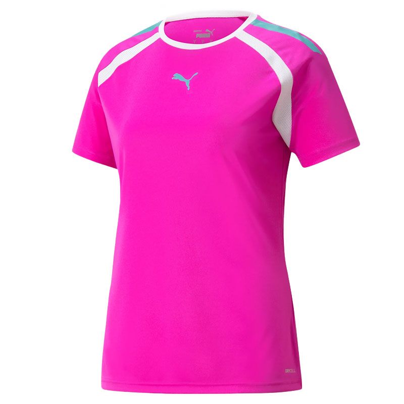 MAGLIA DONNA TEAMLIGA PADEL