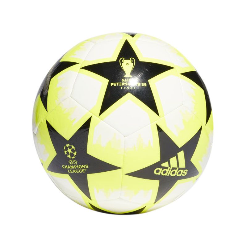Pallone Ucl Clb Sp