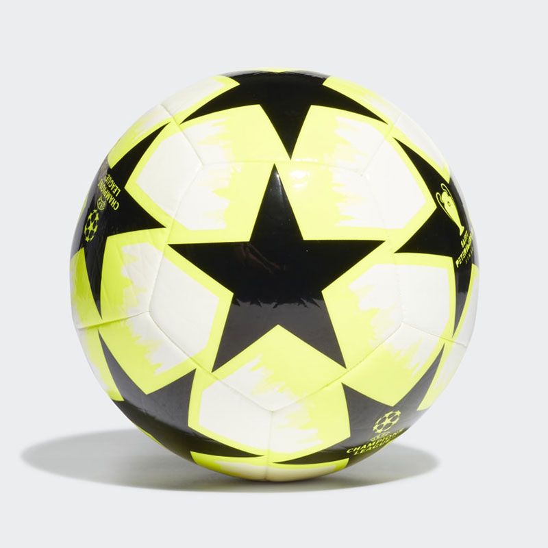Pallone Ucl Clb Sp