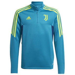 FELPA BAMBINO JUVENTUS TRAINING TOP JR